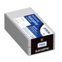 Epson SJIC22P (K) Black Ink Cartridge - (C33S020601)