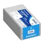 Epson SJIC22P(C) Cyan Ink Cartridge - (C33S020602)
