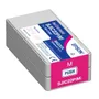 Epson SJIC22P(M) Magenta Ink Cartridge - (C33S020603)