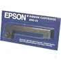 Epson ERC-22 Black Fabric Ribbon - (C43S015358)