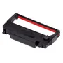 Epson ERC-38 Black/Red Fabric Ribbon - (C43S015376)