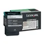 Lexmark C540H1KG High Capacity Black Return Program Toner Cartridge