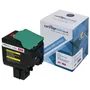 Compatible Lexmark C540H1MG High Capacity Magenta Toner Cartridge