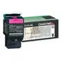 Lexmark C544X1MG Extra High Capacity Magenta Return Program Toner Cartridge