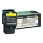 Lexmark C544X1YG Extra High Capacity Yellow Return Program Toner Cartridge