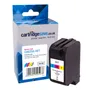Compatible HP 17 Tri-Colour Printer Cartridge - (C6625A)
