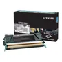 Lexmark C746H1KG High Capacity Black Return Program Toner Cartridge - (0C746H1KG)