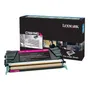 Lexmark C748H1MG High Capacity Magenta Return Program Toner Cartridge - (0C748H1MG)