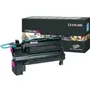 Lexmark C792A1MG Magenta Return Program Toner Cartridge