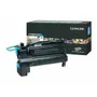 Lexmark C792X1CG Extra High Capacity Cyan Return Program Toner Cartridge
