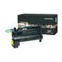 Lexmark C792X1YG Extra High Capacity Yellow Return Program Toner Cartridge
