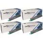Compatible Lexmark C925H2 4 Colour Toner Cartridge Multipack