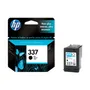 HP 337 Black Vivera Ink Cartridge - (C9364EE)