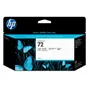 HP 72 High Capacity Photo Black Ink Cartridge - (Vivera C9370A)