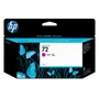HP 72 High Capacity Magenta Ink Cartridge - (Vivera C9372A)