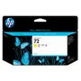 HP 72 High Capacity Yellow Ink Cartridge - (Vivera C9373A)