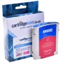 Compatible HP 88XL High Capacity Magenta Ink Cartridge - (C9392AE)