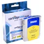 Compatible HP 88XL High Capacity Yellow Ink Cartridge - (C9393AE)