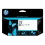 HP 72 High Capacity Matte Black Ink Cartridge - (Vivera C9403A)