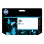 HP 70 Grey Ink Cartridge - (C9450A)