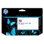 HP 70 Light Magenta Ink Cartridge - (C9455A)