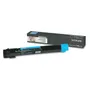 Lexmark C950X2CG Extra High Capacity Cyan Toner Cartridge