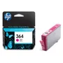 HP 364 Magenta Ink Cartridge - (Vivera CB319EE)