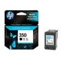 HP 350 Black Ink Cartridge - (CB335EE)