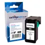 Compatible HP 350XL High Capacity Black Ink Cartridge - (CB336EE)