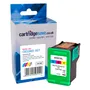 Compatible HP 351XL High Capacity Tri-Colour Ink Cartridge - (CB338EE)
