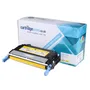 Compatible HP 642A Yellow Toner Cartridge - (CB402A)