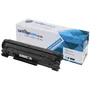 Compatible HP 35A Black Toner Cartridge - (CB435A)