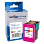 Compatible HP 901 Tri-Colour Ink Cartridge - (CC656AE)