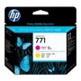 HP 771 Magenta and Yellow Printhead (CE018A)
