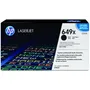 HP 649X High Capacity Black Toner Cartridge - (CE260X)