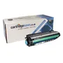 Compatible HP 650A Cyan Toner Cartridge - (CE271A)