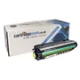 Compatible HP 650A Yellow Toner Cartridge - (CE272A)