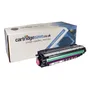Compatible HP 650A Magenta Toner Cartridge - (CE273A)