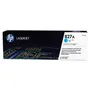 HP 827A Cyan Toner Cartridge - (CF301A)
