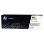 HP 827A Yellow Toner Cartridge - (CF302A)