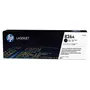 HP 826A Black Toner Cartridge - (CF310A)