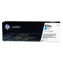 HP 826A Cyan Toner Cartridge - (CF311A)