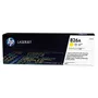 HP 826A Yellow Toner Cartridge - (CF312A)