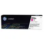 HP 826A Magenta Toner Cartridge - (CF313A)