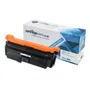 Compatible HP 654A Cyan Toner Cartridge - (CF331A)