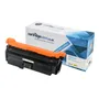 Compatible HP 654A Yellow Toner Cartridge - (CF332A)