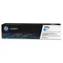 HP 130A Cyan Toner Cartridge - (CF351A)