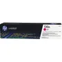 HP 130A Magenta Toner Cartridge - (CF353A)