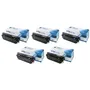 Compatible HP 508X High Capacity 5 Colour Toner Cartridge Multipack