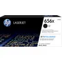HP 656X High Capacity Black Toner Cartridge - (CF460X)